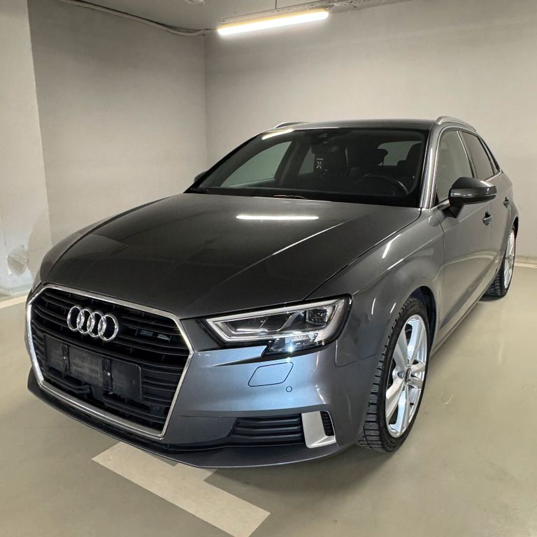 Image of Audi A3
