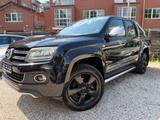 Volkswagen Amarok DOUBLECAB*4MOTION*DSG/NAVI/ALC./NAVI/EUR6 - VW Amarok in Köln
