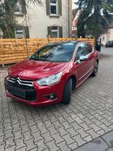 Citroën DS4 1.6 VTi | Benzin | gepflegt - Citroën DS4 von privat