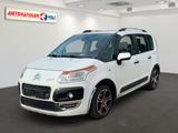 Citroën C3 Picasso VTi 120 Klimaauto. Tempo PDC - Citroën C3 in Halle