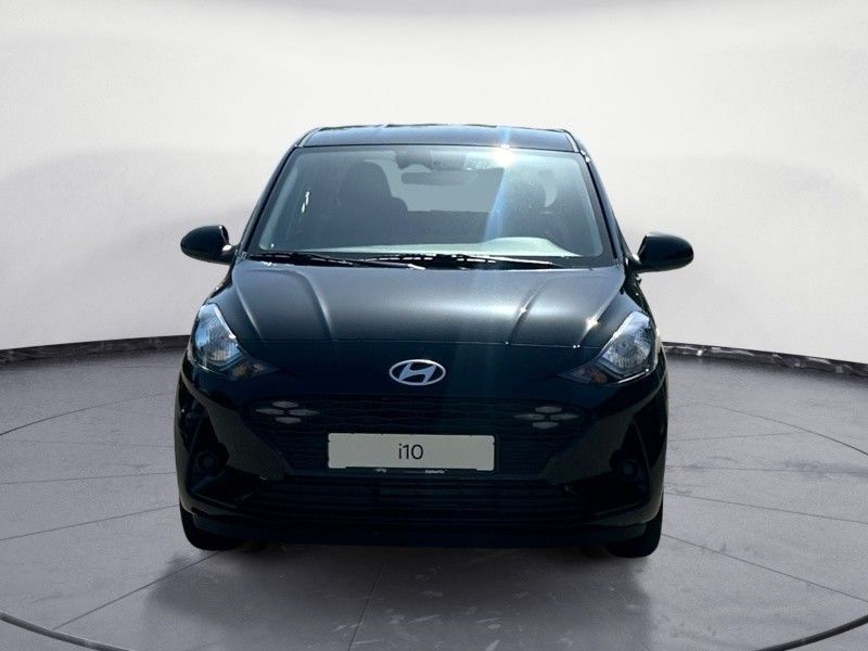 Hyundai i10 – Bild 8