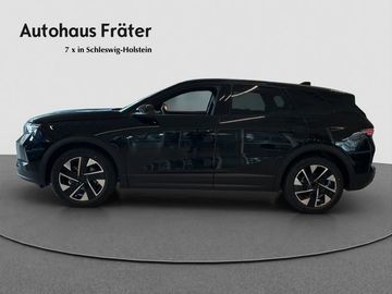 Fotografie 5 des Opel Grandland (X) Grandland GS Navi 360°Kamera Matrix-LED Head-Up