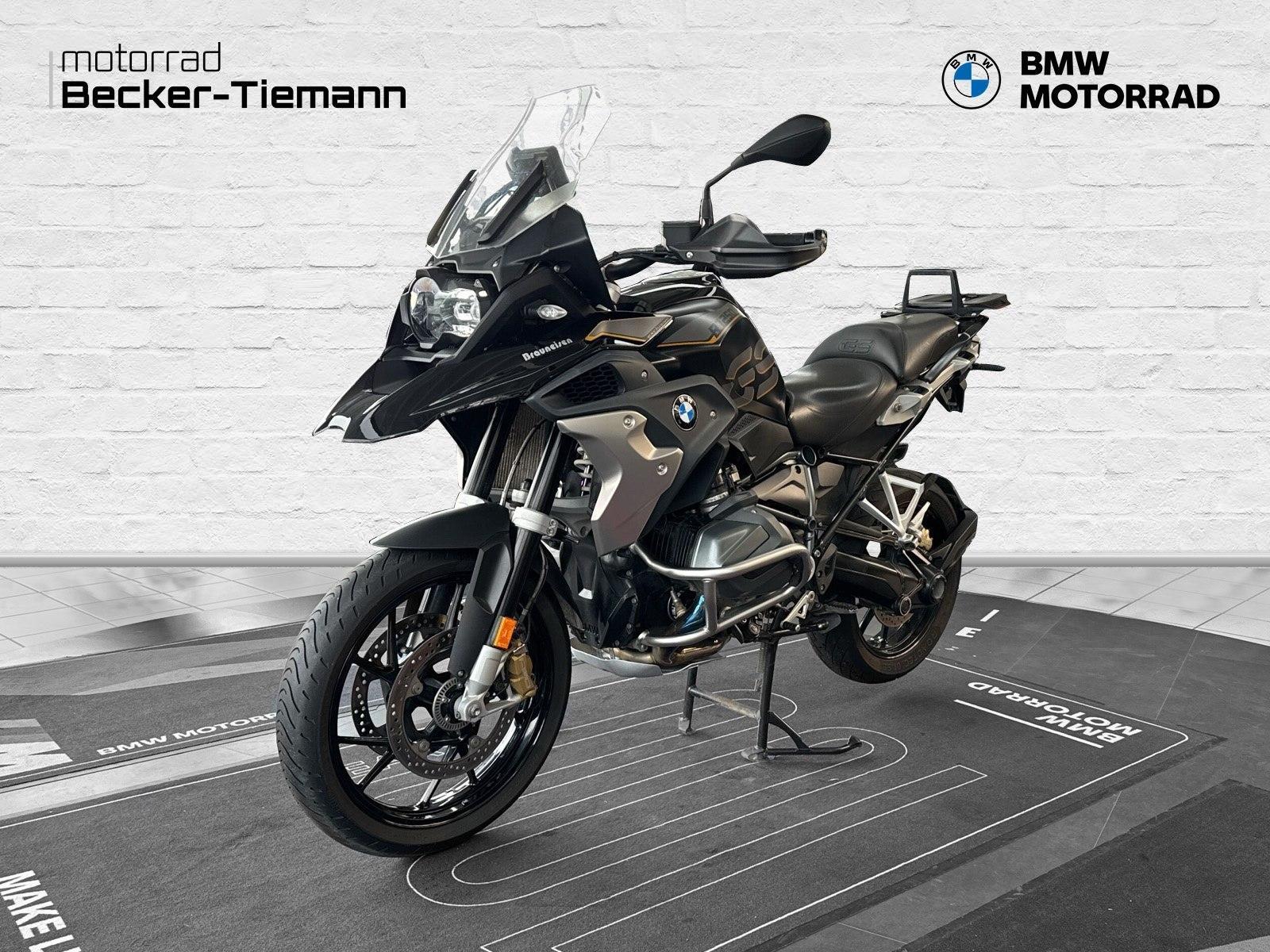 BMW R 1250 GS