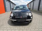 Fiat 500 1.2 8V Lounge - Fiat Gebrauchtwagen in Hamburg