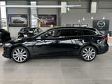 Mazda 6 Kombi 165 Exclusivline SPAREN SIE 9.000€ - Mazda: Kombi