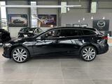 Mazda 6 Kombi 165 Exclusivline SPAREN SIE 9.000€ - Mazda 6 Tageszulassungen