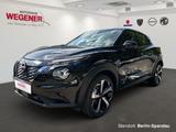 Nissan JUKE 1.6 HYBRID 143 PS 4AMT TEKNA 360° Rundumsic - Nissan Juke Tekna mit Hybrid-Antrieb (Benzin/Elektro)
