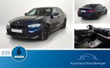 BMW 320xd lim. M Sport Pro GSD H&K 360° KZU MEMORY