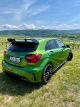 Mercedes-Benz Mercedes-AMG A45 Performance 4Matic - Mercedes AMG gebraucht