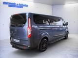 Ford Transit Custom 340 L2H1 VA Schlafbank+u.v.m. - Ford Transit in Freiburg