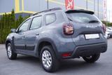 Dacia Duster 1.0 TCE Expression LED Navi Kamera DAB - Dacia mit Benzin-Antrieb: Geländewagen, Schaltgetriebe