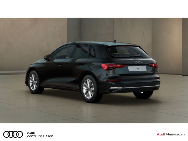 Audi A3 - Bild 3
