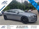 Volvo S60 T4 Momentum R-Design SITZHEIZUNG KAMERA GRA - gebrauchte Volvo S60 aus dem Jahr 2018