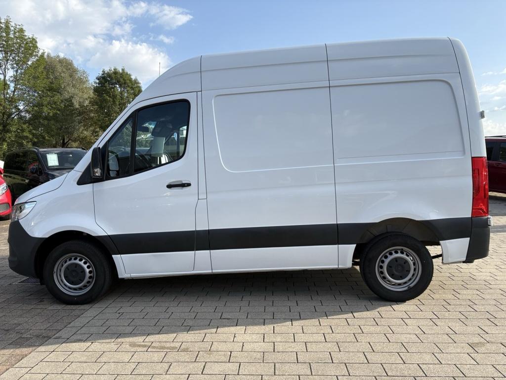 Mercedes-Benz Sprinter 311 CDI KA Kompakt HD 2-Sitze 270° Türe, миниатюра 8