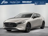 Mazda 3 Homura HUD Navi LED Blendfreies Fernl. ACC App - Mazda 3 Neuwagen in Köln
