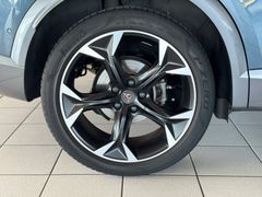 CUPRA Formentor 4Drive /Memory/Leder/ACC