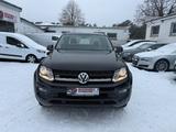 Volkswagen Amarok Comfortline DoubleCab 4Motion LKW 2 Sitze - Volkswagen Amarok: 4motion