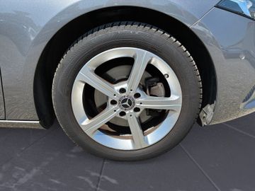 Mercedes A 200 - 11