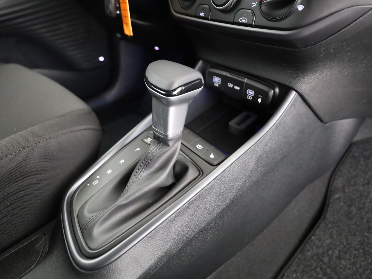 Hyundai i20 – Bild 18