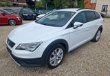 Seat Leon TDI ST X-Perience 4Drive - Seat Leon: X Perience