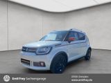 Suzuki Ignis Dualjet Allgrip 4x4 Comfort+ Anhängerk. - Suzuki Gebrauchtwagen Dresden