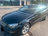 Mercedes-Benz Mercedes Benz CLC 180 Coupe Sondermodel Pa... - gebrauchte Mercedes-Benz CLC-Klasse aus dem Jahr 2008