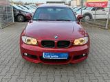BMW 125 1 Coupe 125ia*M.SPORT PAKET*LEDER*XEN*MFL*PD - BMW 125 aus 2009