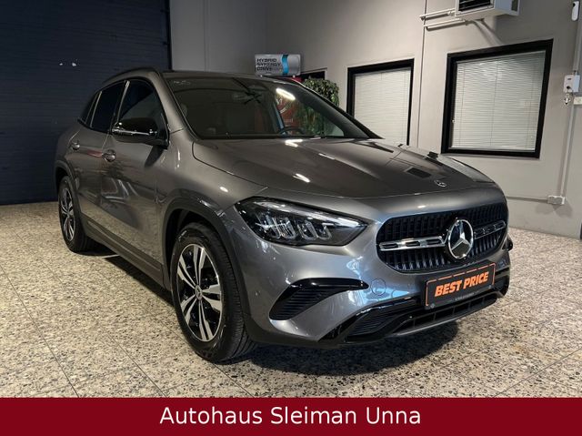 Mercedes-Benz GLA 180 Advanced Plus/Autom./LED/Navi/Night