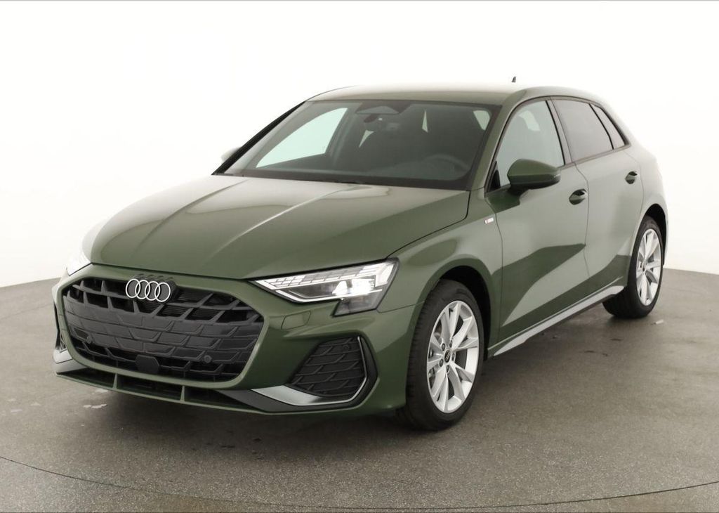 Image of Audi A3