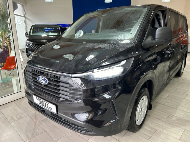 Ford Transit Custom 2,0l Ecoblue L2H1 Automatik 5JGar