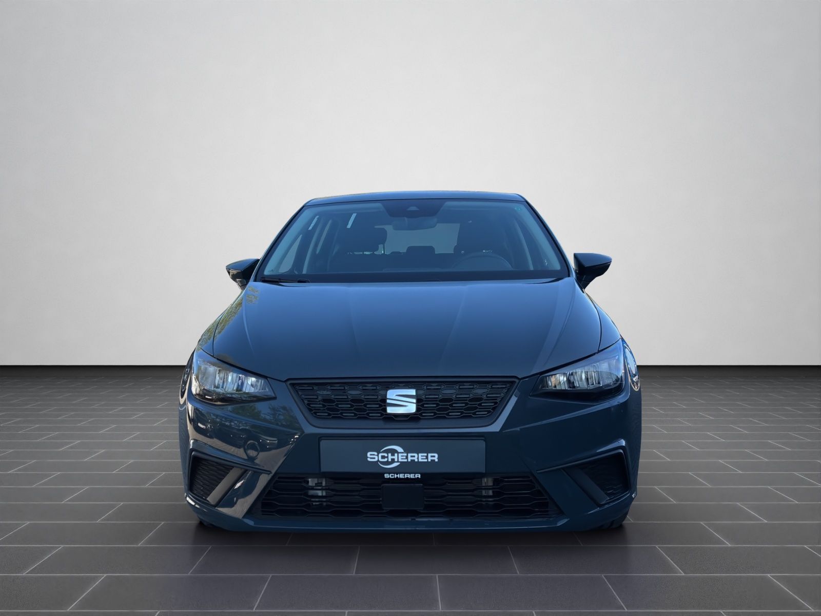 Seat Ibiza - Bild 6