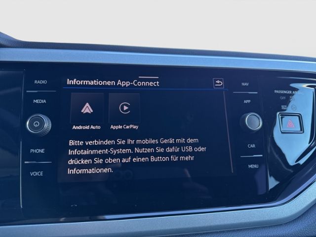 Taigo GOAL 1.0 TSI APP-CON ACC LED DAB+SHZG KLIM