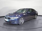 BMW 530i xDrive Aut. Limousine Komfortsitze Leder He - BMW 530: Limousine, 530i