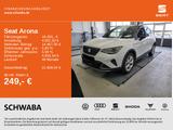 Seat Arona FR 1.0 TSI - Seat Arona in Freiburg