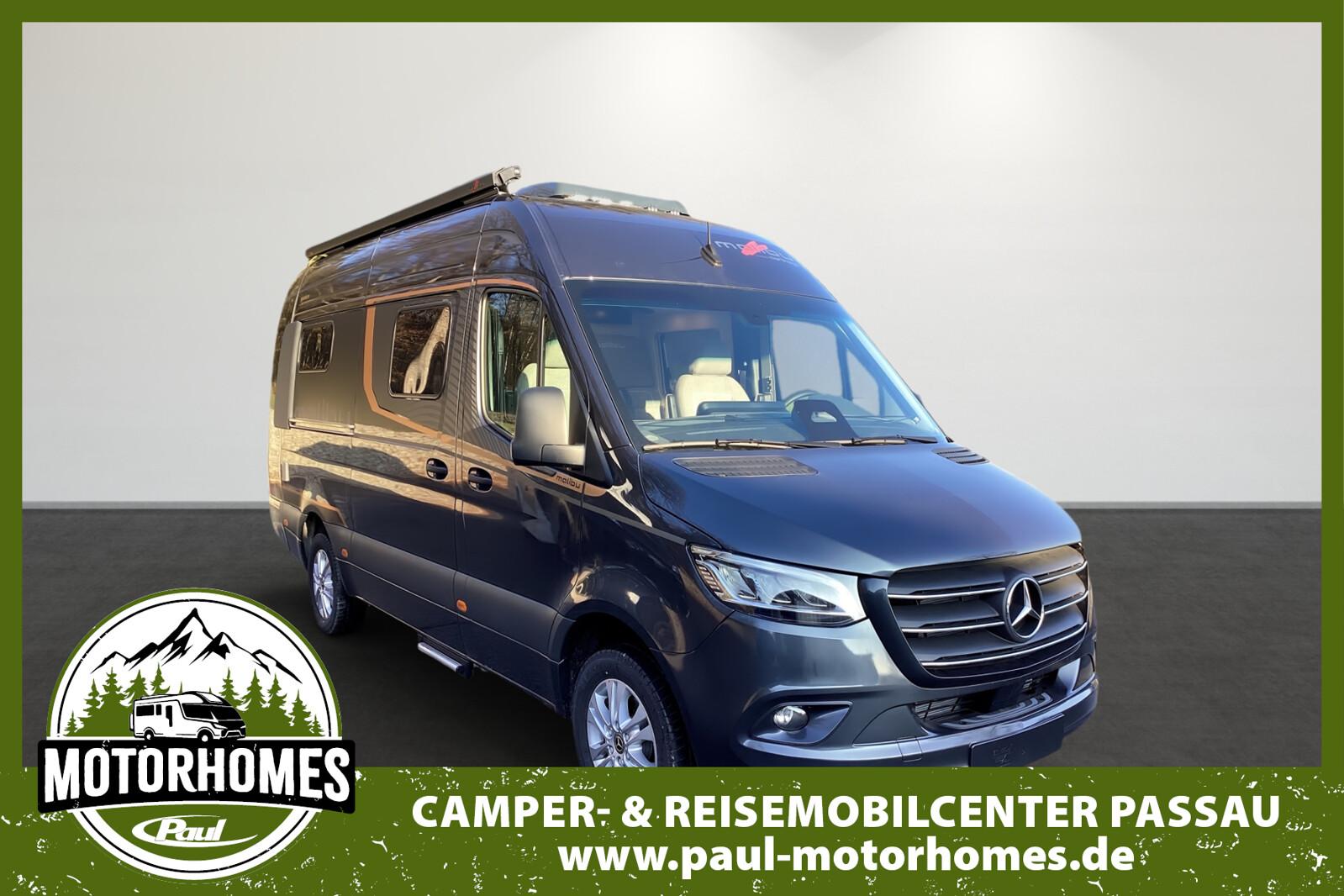 Malibu Genius 641 LE Mercedes GENIUS 