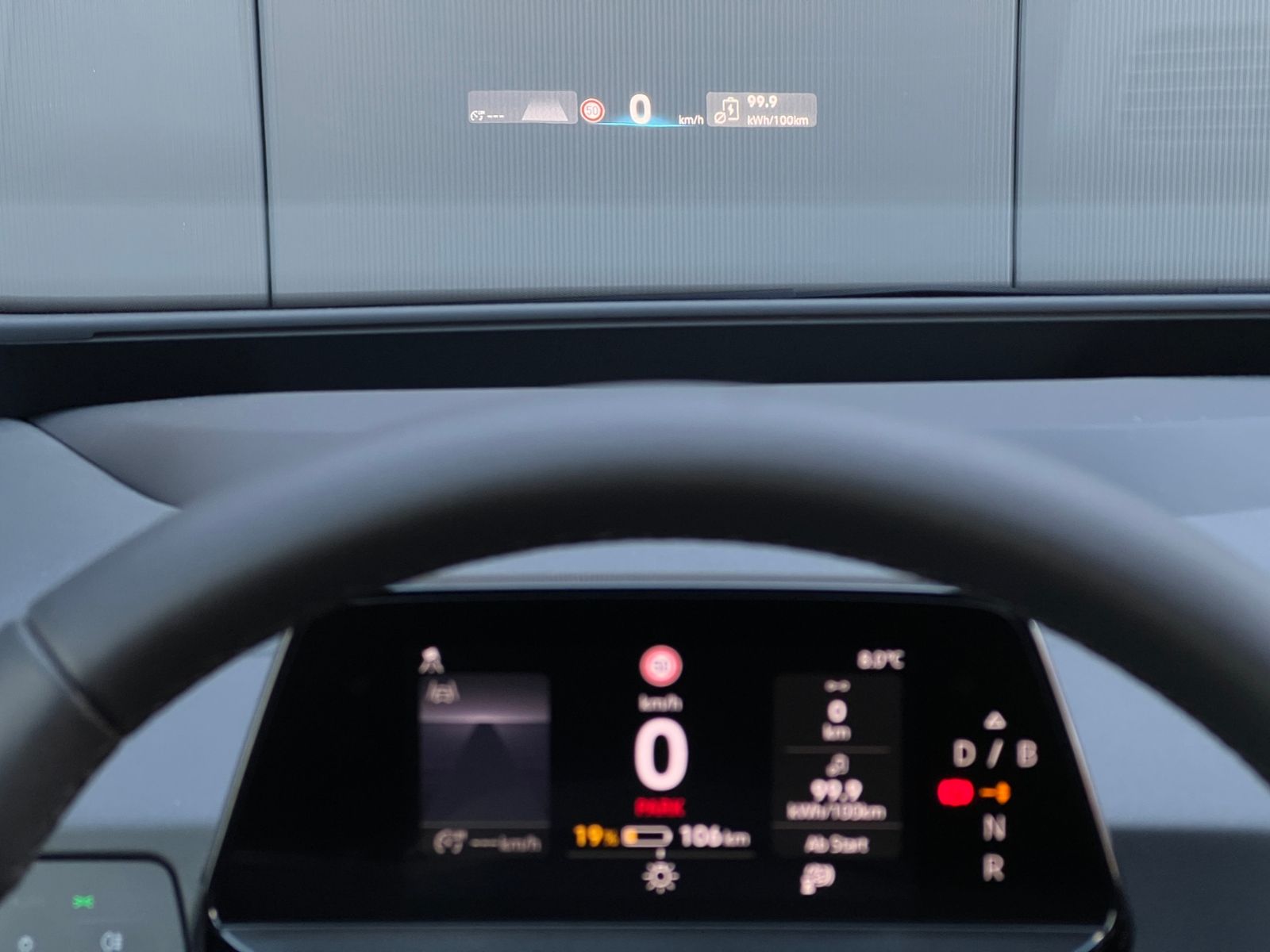 Fahrzeugabbildung Volkswagen ID.3 GTX Performance FIRE+ICE *Navi, Head-Up, Pa