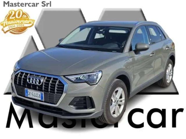 Audi AUDI Q3 Q3 45 1.4 tfsi e Business s-tronic - GK6