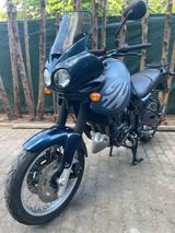 Triumph Tiger T709, 885i, erster Hand, Bj.00, 20tkm - Offers