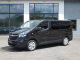 Opel Vivaro B*Kamera*Klima*Ahk*8 Sitzer* - Opel Vivaro in Dortmund