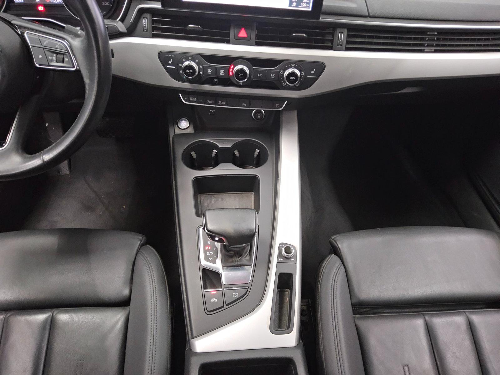 Audi A5 Sportback 35 TDI Leder Navi LED Shz, миниатюра 6