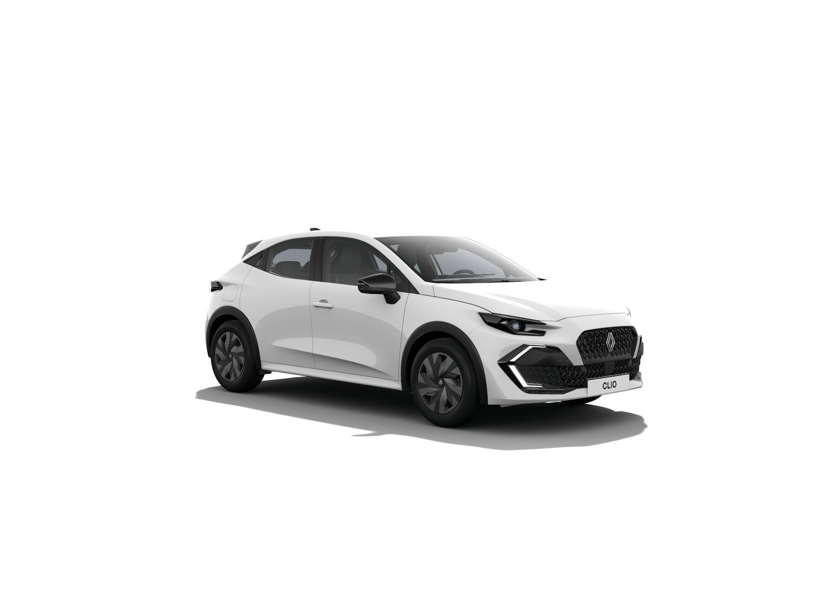 Fahrzeugabbildung Renault Clio Evolution TCe 115