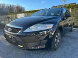 Ford Mondeo Turnier Ambiente - Ford Mondeo Ambiente mit Diesel-Antrieb