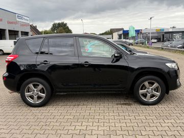 Toyota RAV 4 - 6