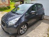 Kia Venga 1.6 CRDi Spirit Spirit - Kia Venga mit Diesel-Antrieb: 1.6