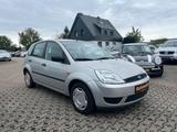 Ford Fiesta Viva X - gebrauchte Ford Fiesta aus dem Jahr 2006