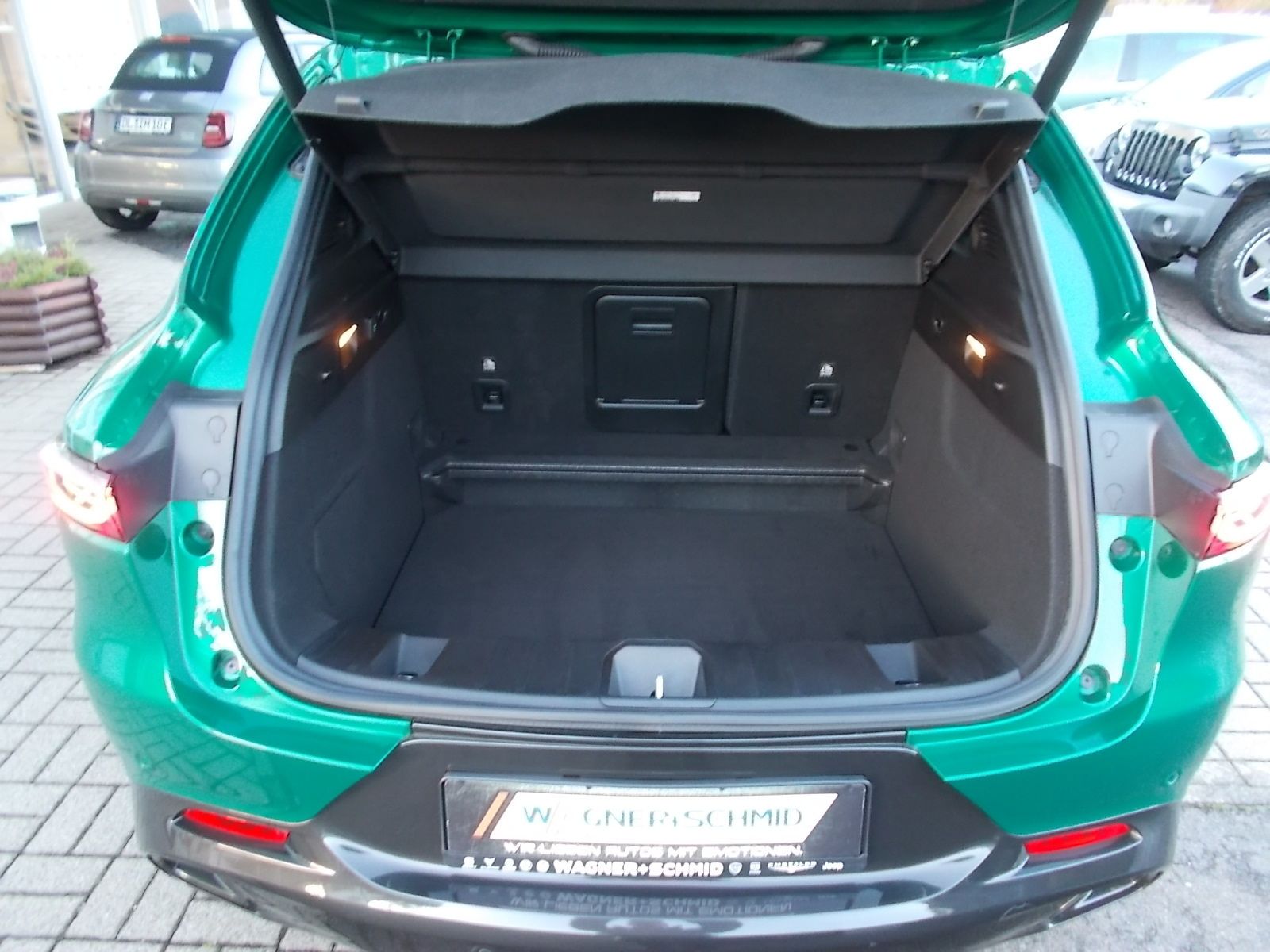 Fahrzeugabbildung Alfa Romeo Tonale Veloce 1.5 VGT