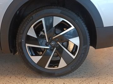 Fotografie 15 des Opel Grandland (X) Grandland Edition Navi Matrix-LED Kamera Sitzhzg