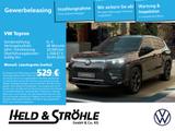 Volkswagen Tayron R-Line 2,0l DSG IQ-Drive AHK WR BLK ALLRA