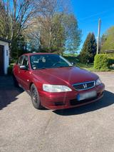 Honda Accord 1.8 V-TEC TÜV bis 08/2026 - Honda Accord: 1.8