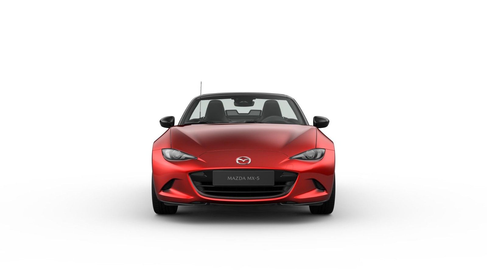 Mazda MX-5 - Bild 4